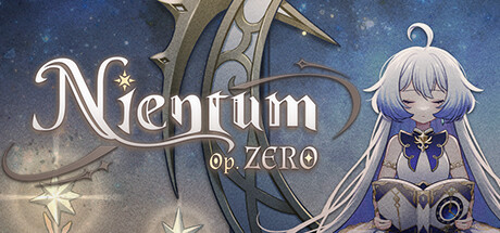 Nientum - Op.ZERO