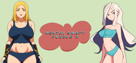 Hentai Swapy Puzzle 2: header artwork