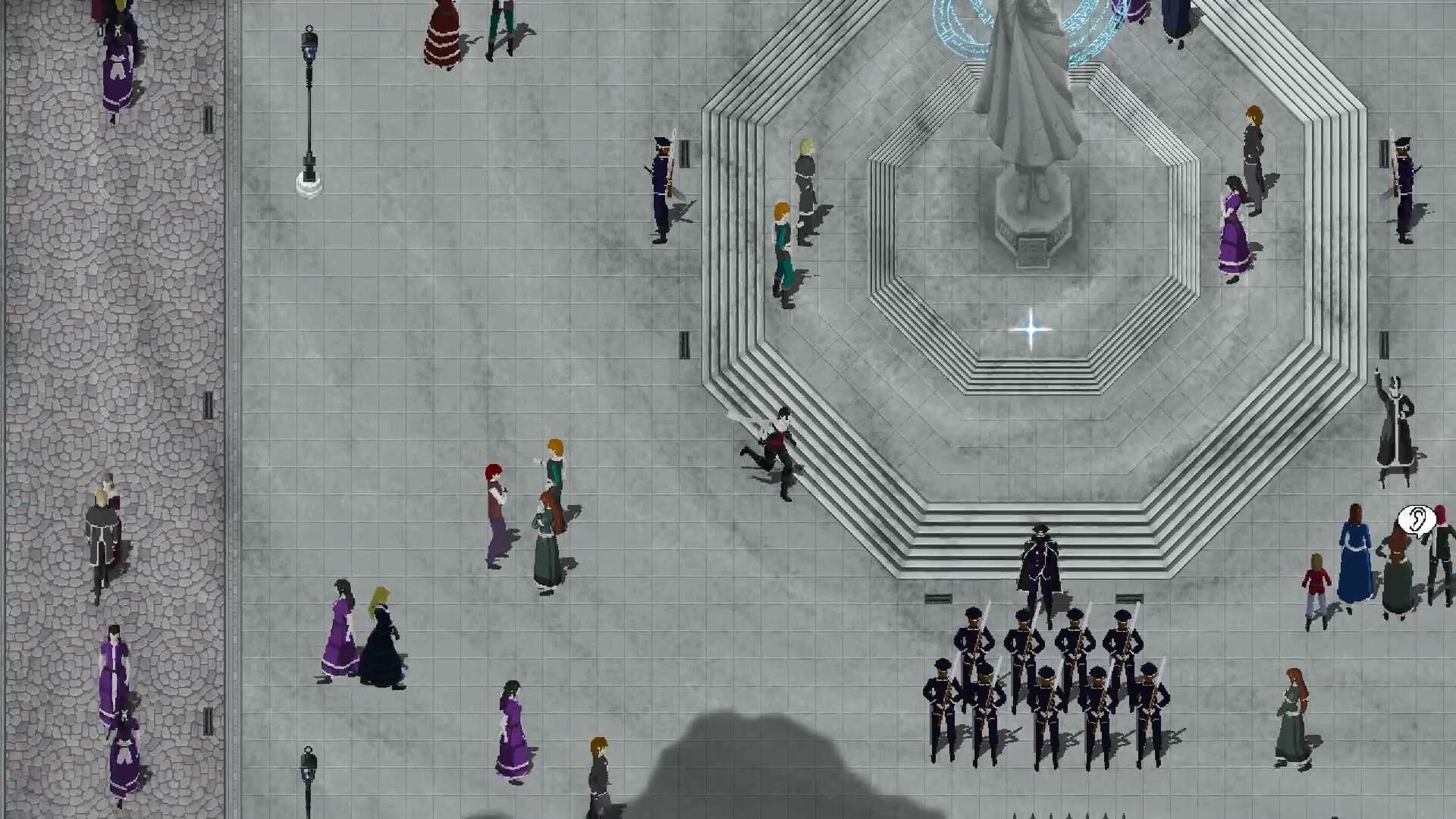 Granser screenshot 8