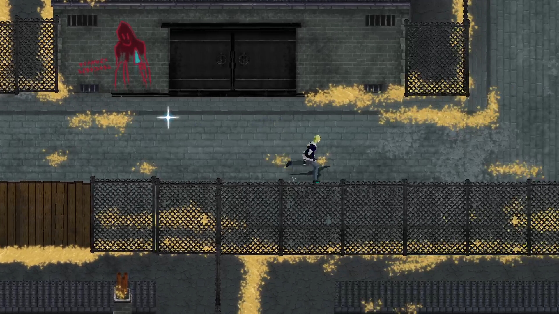 Granser screenshot 17