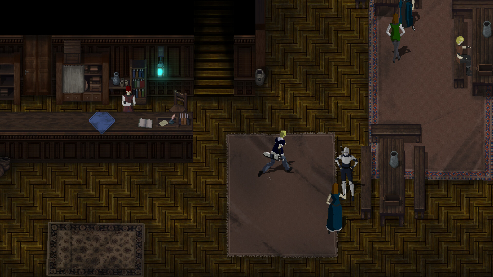 Granser screenshot 16