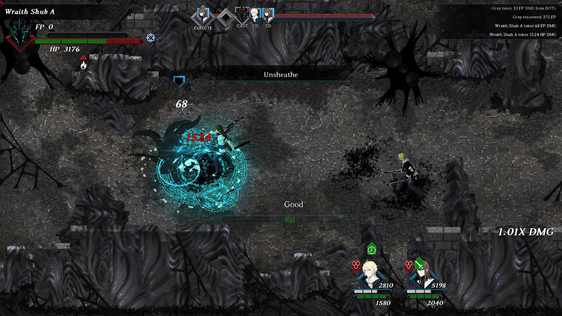 Granser screenshot 19