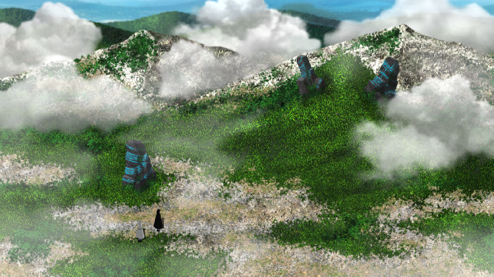 Granser screenshot 15