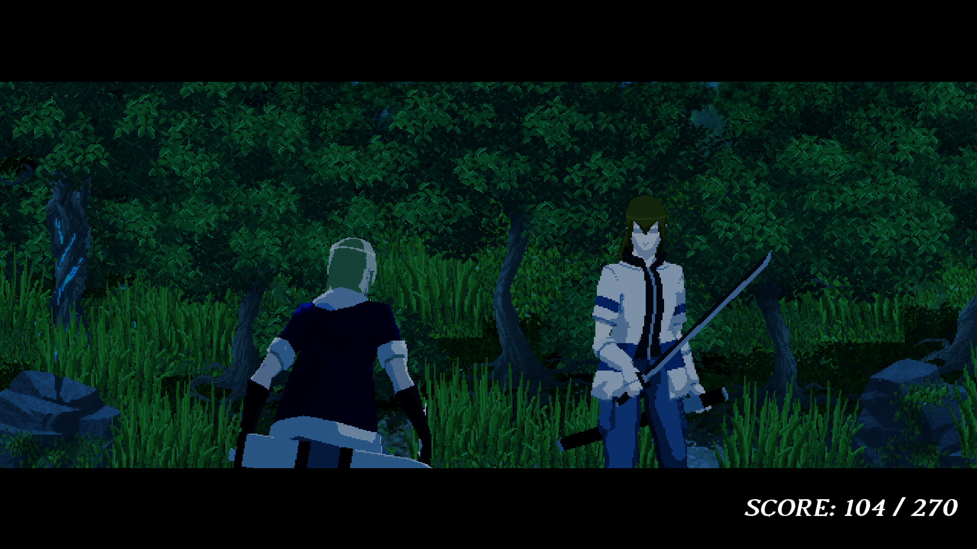 Granser screenshot 18
