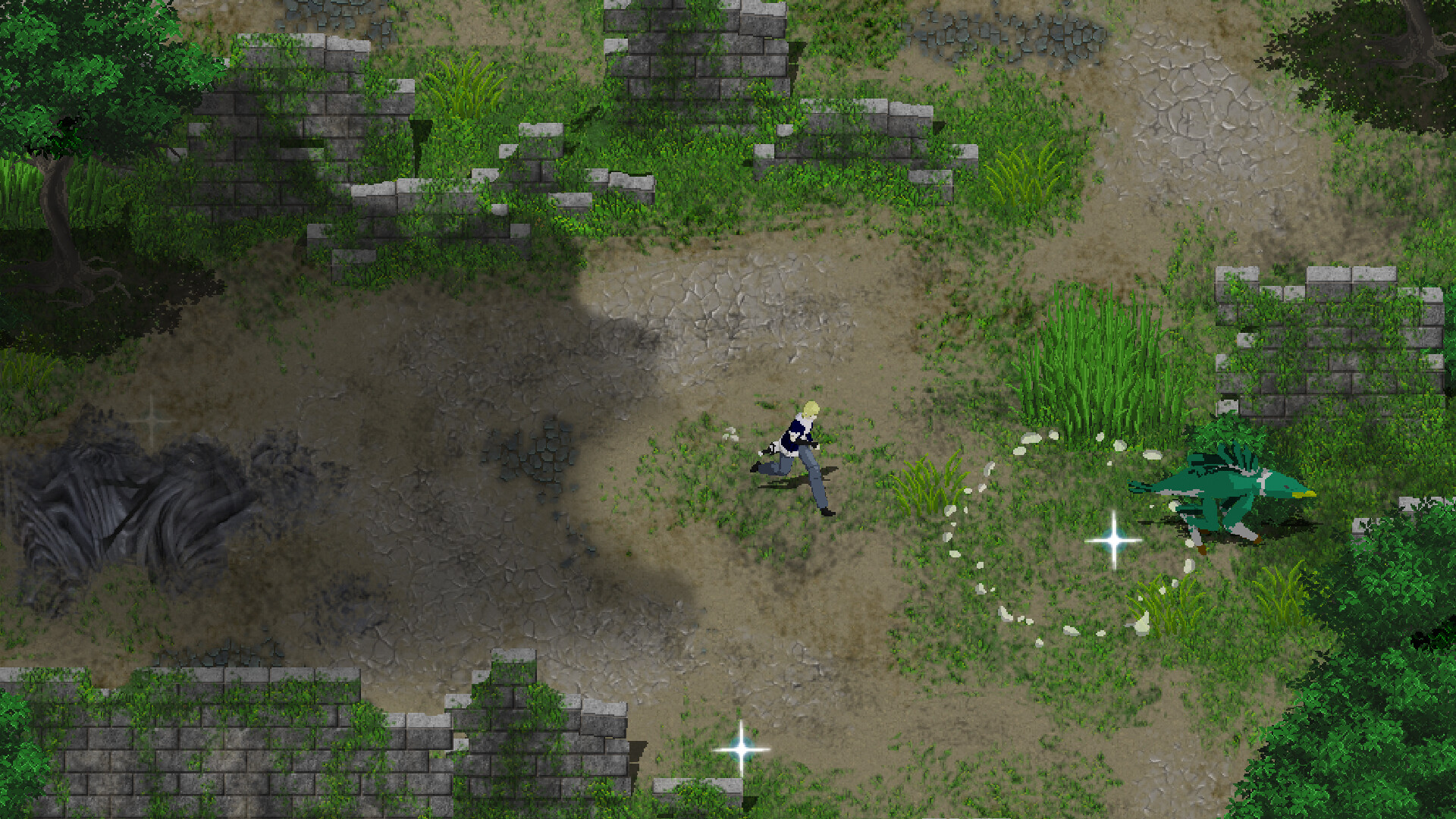 Granser screenshot 12