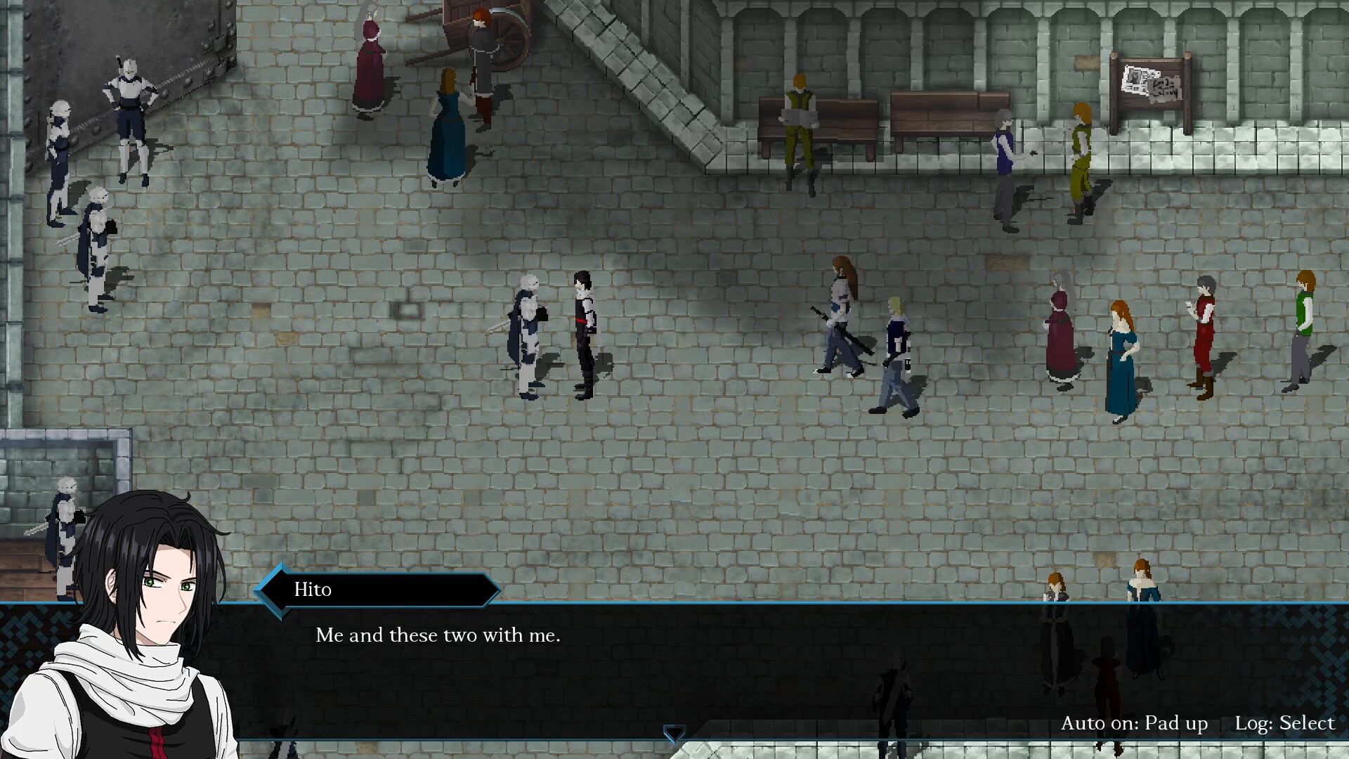 Granser screenshot 11