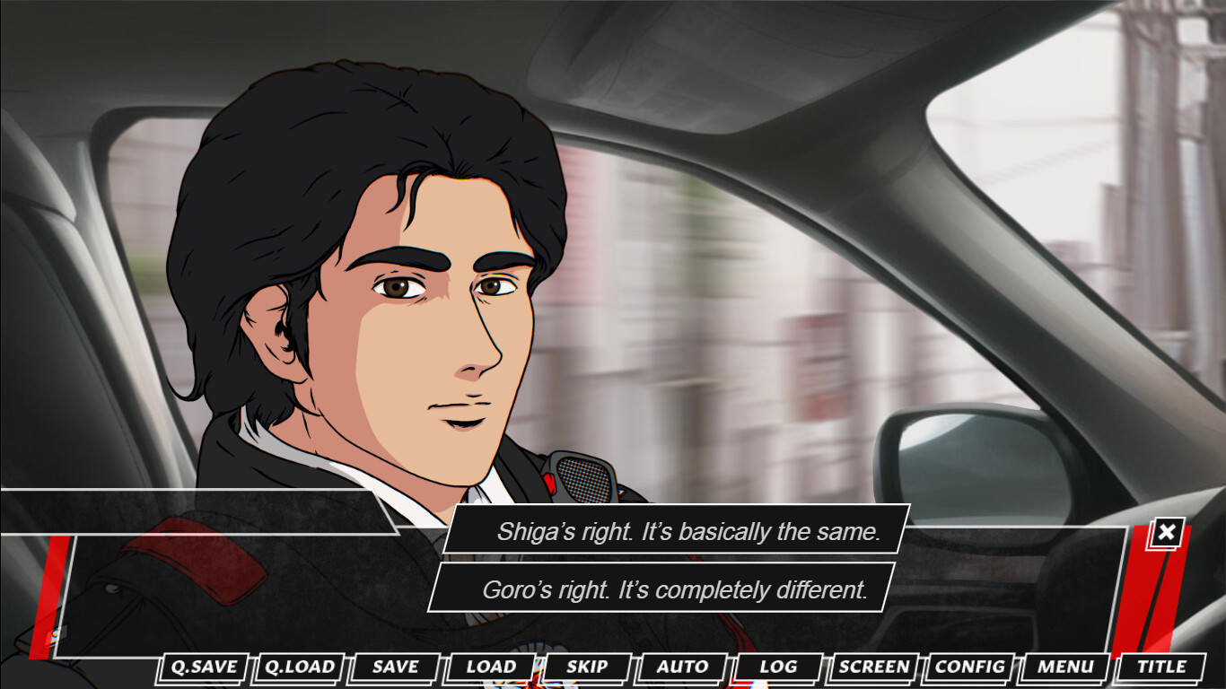 Yokai City screenshot 2