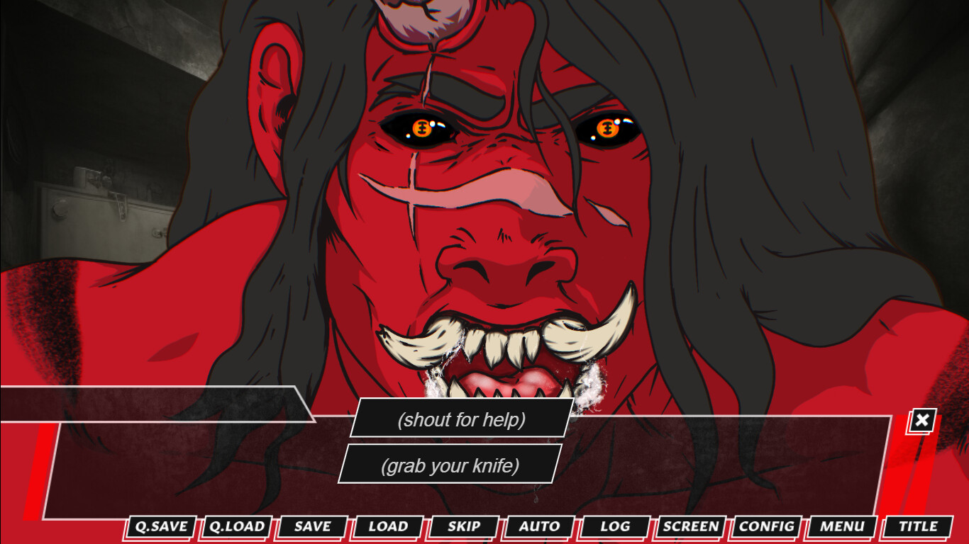 Yokai City screenshot 4