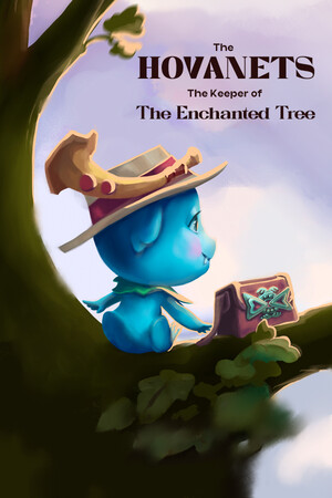 Hovanets, The Keeper of The Enchanted Tree