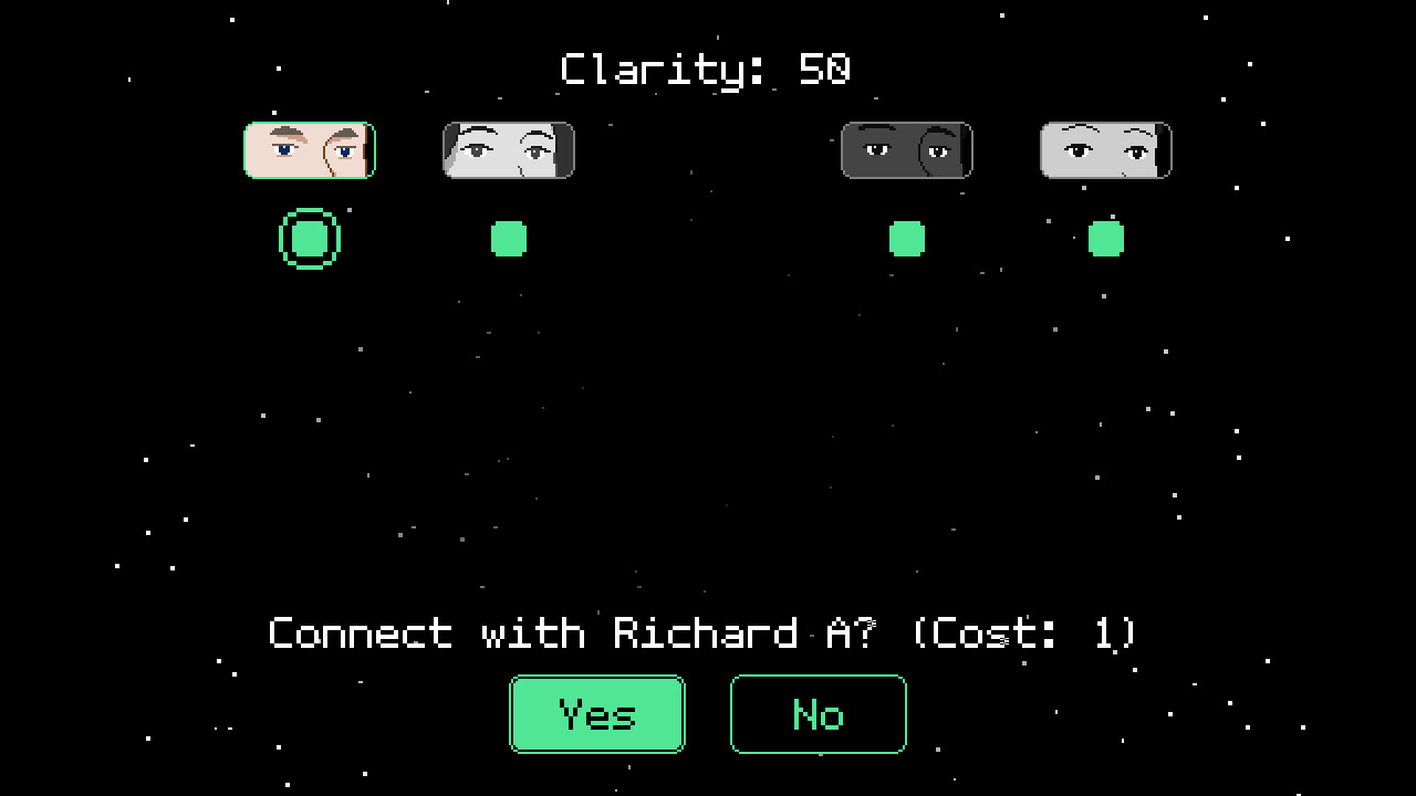 Pryzm screenshot 5