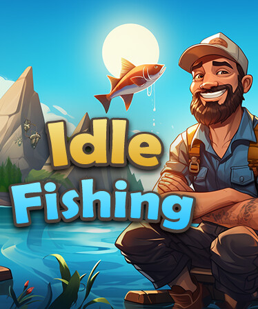 Idle Fishing