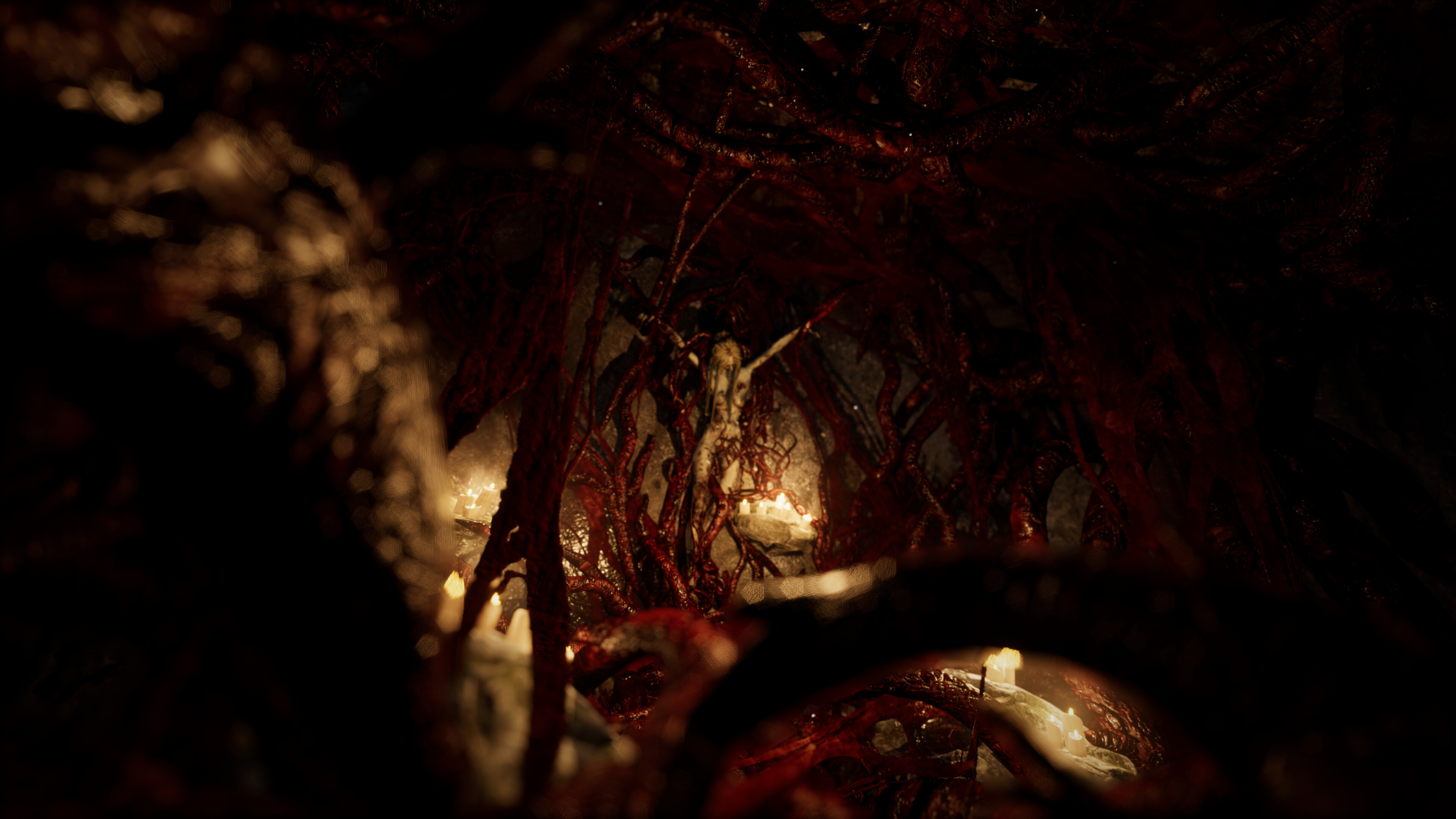Haunted Bloodlines screenshot 11