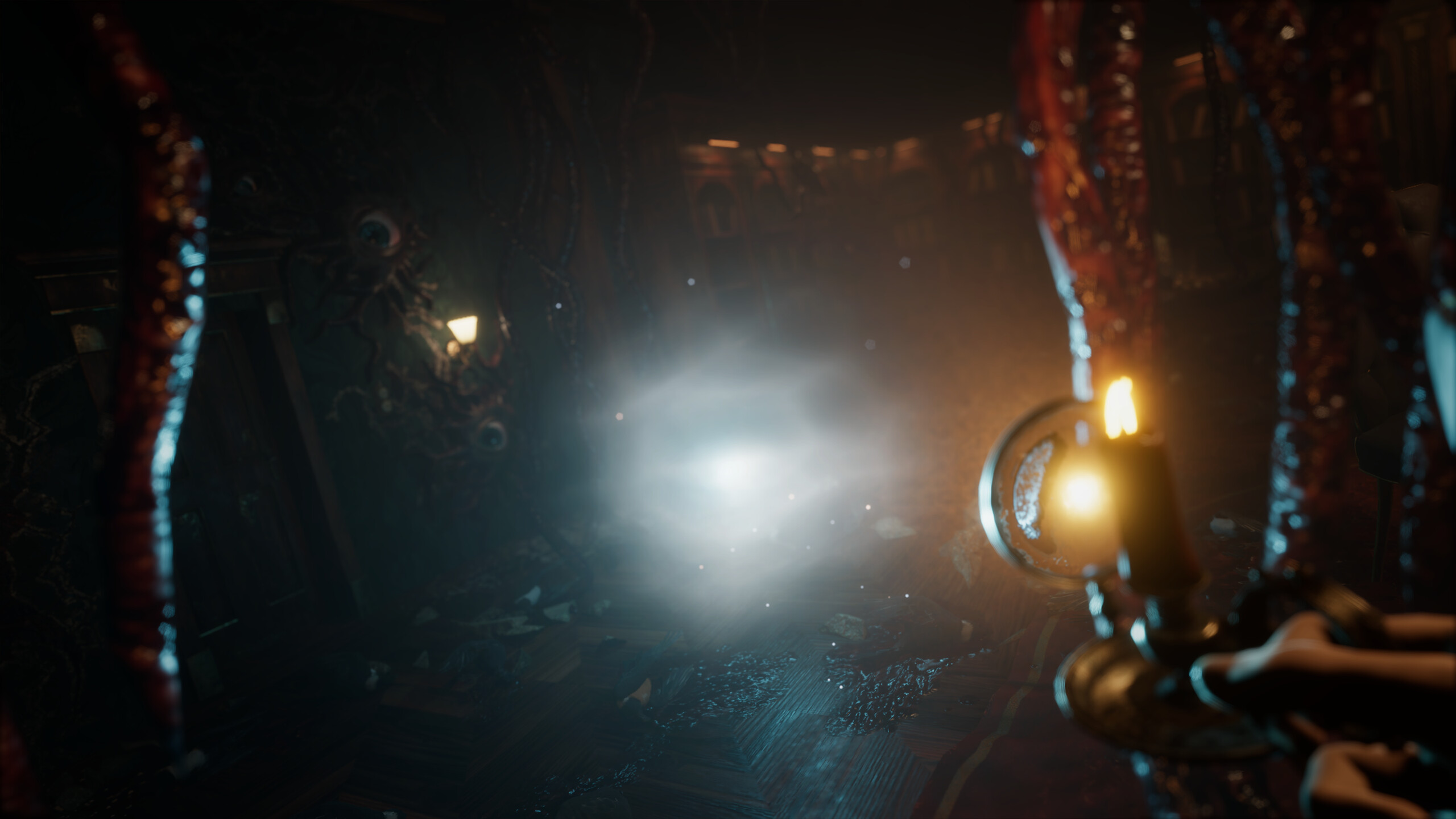 Haunted Bloodlines screenshot 7