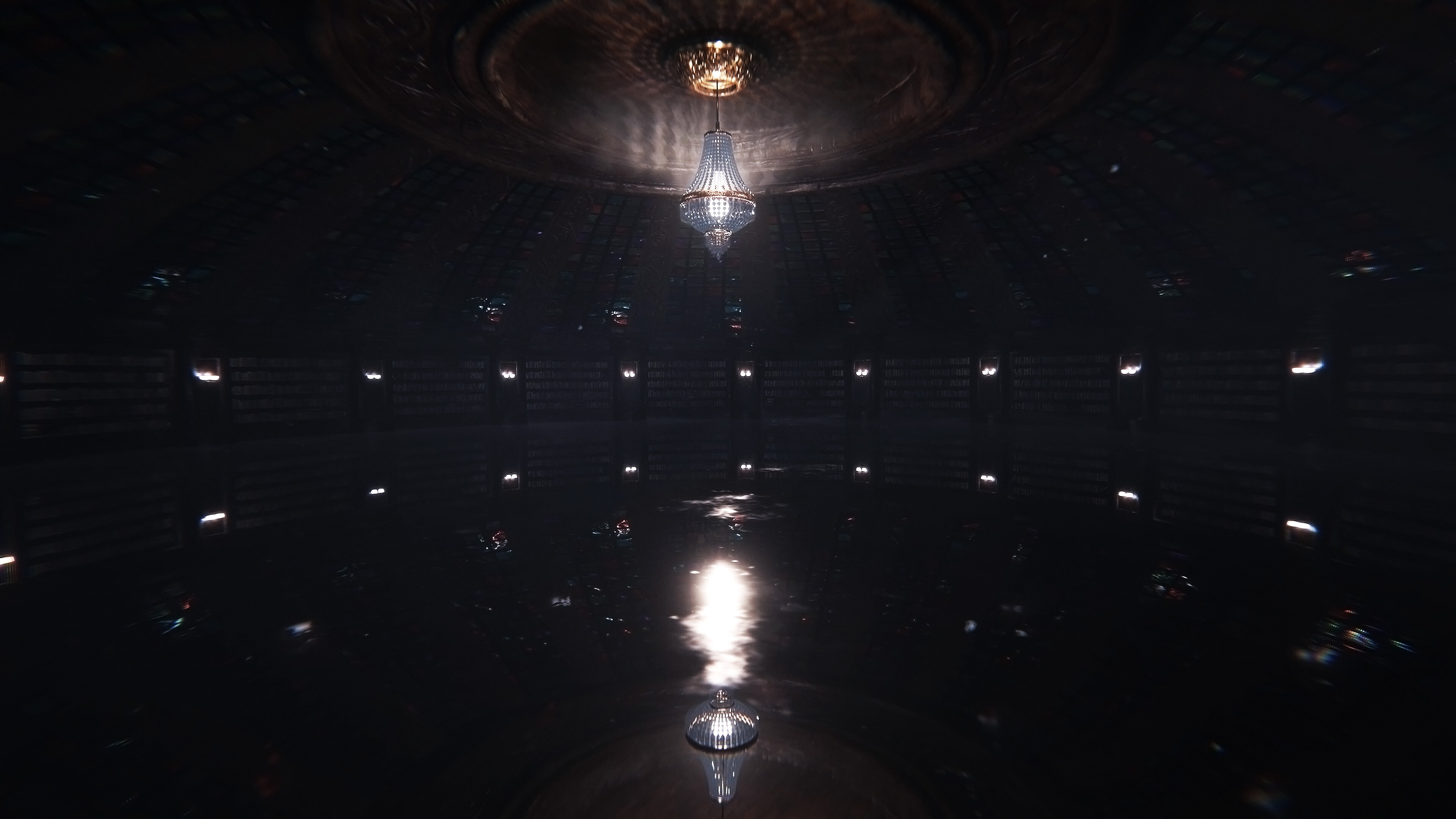 Haunted Bloodlines screenshot 6
