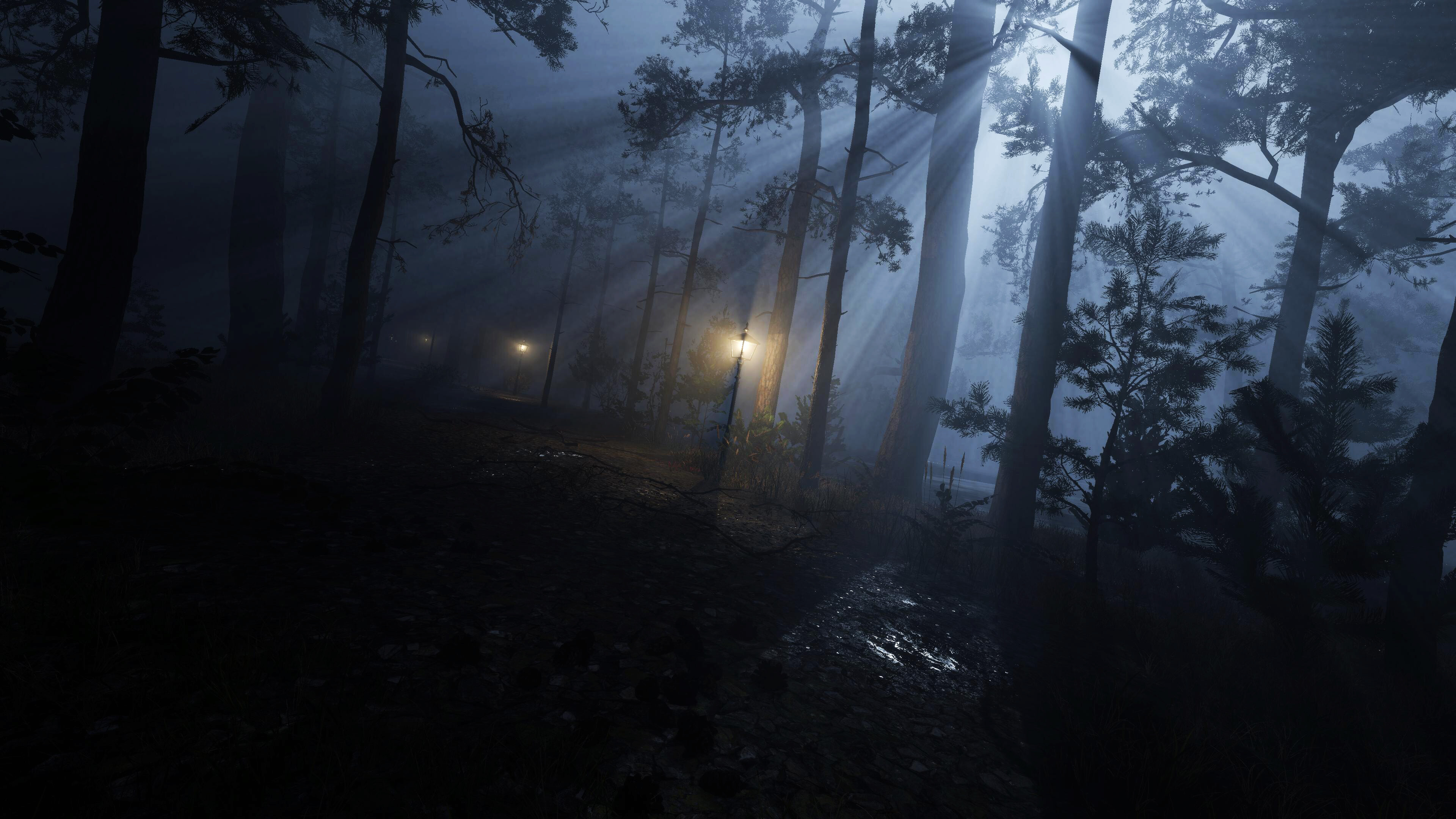 Haunted Bloodlines screenshot 10