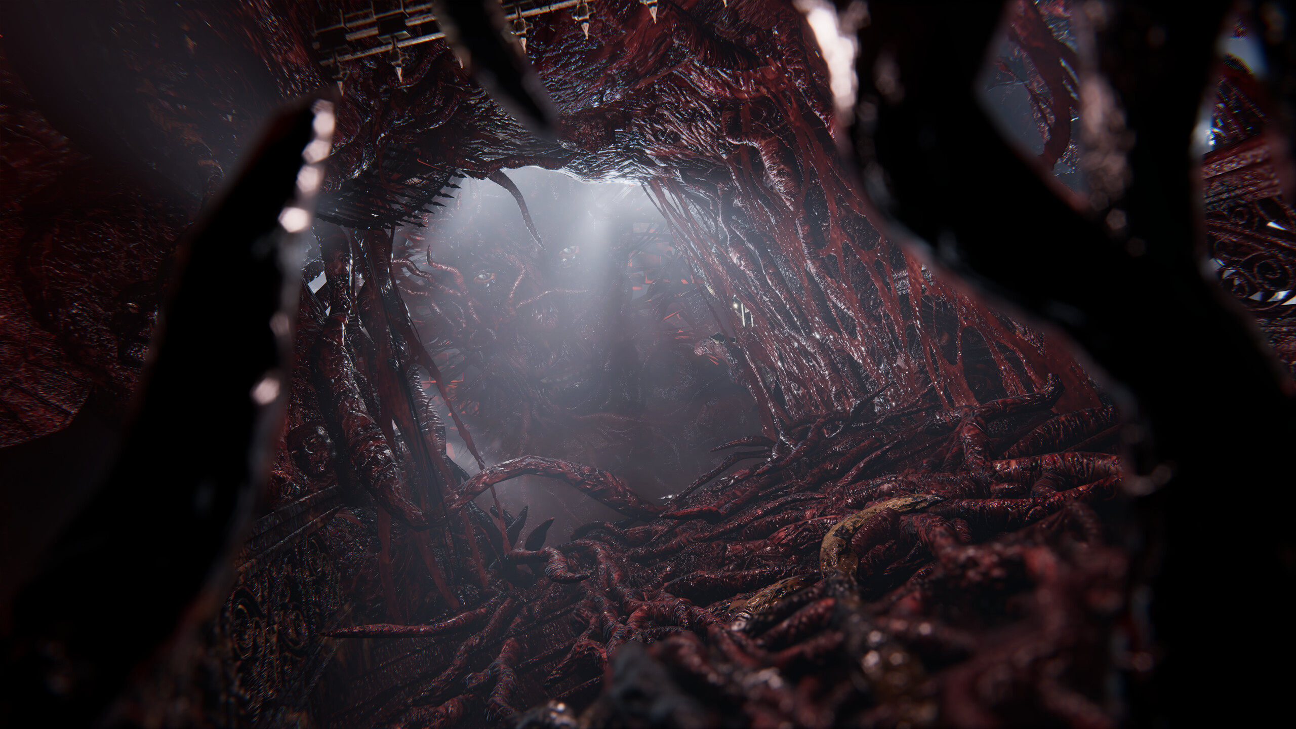 Haunted Bloodlines screenshot 3