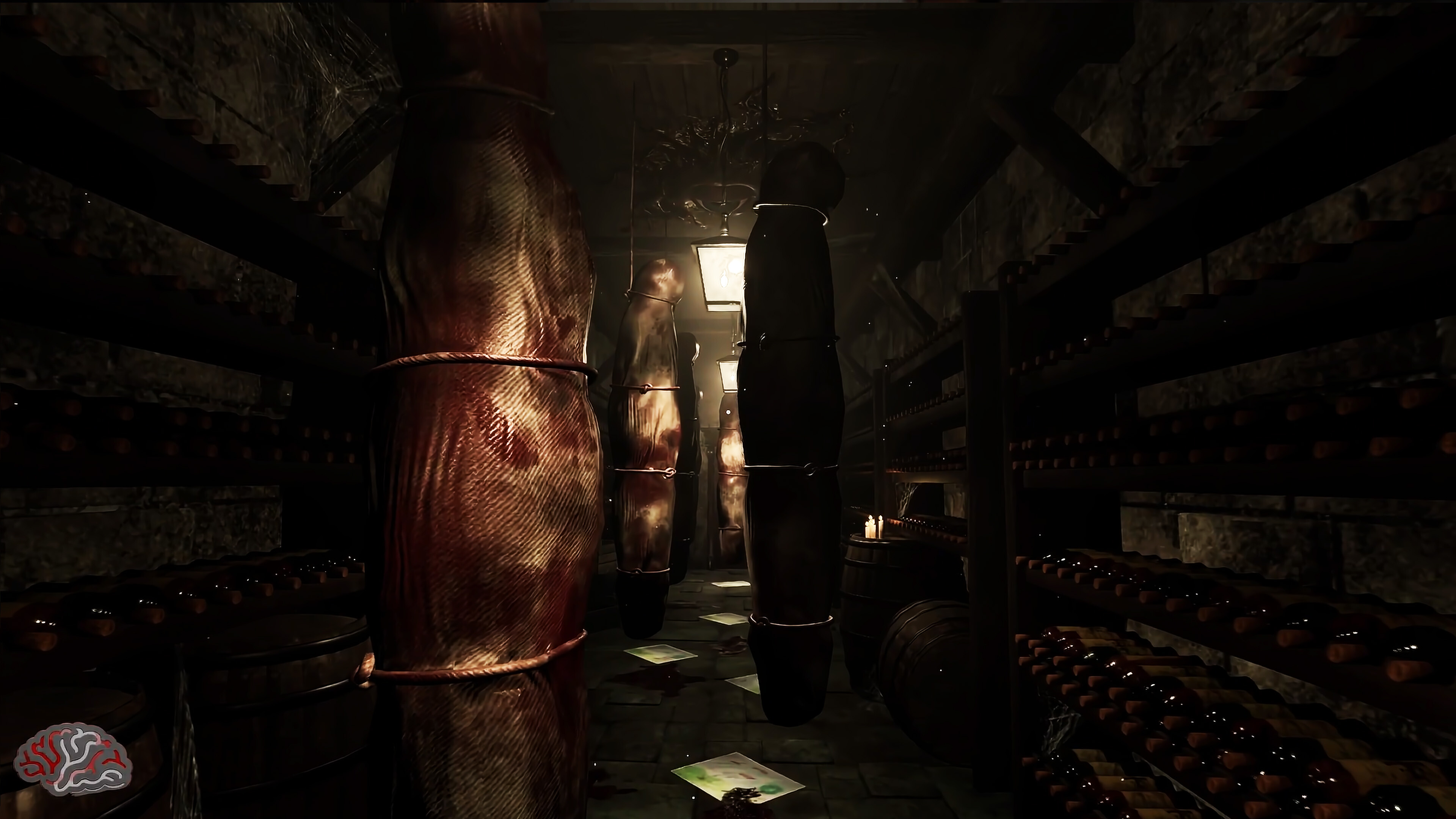 Haunted Bloodlines screenshot 12