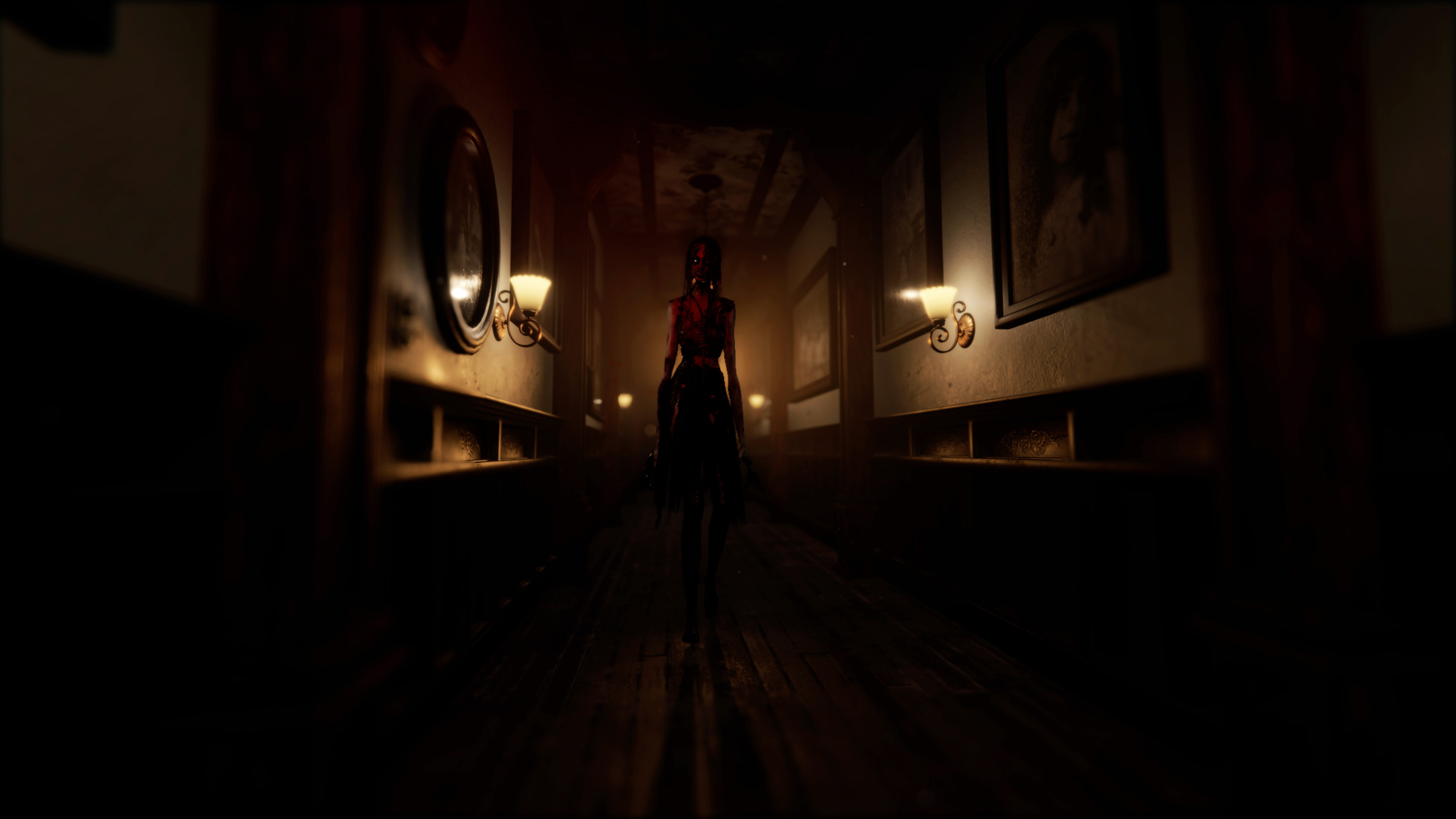 Haunted Bloodlines screenshot 15