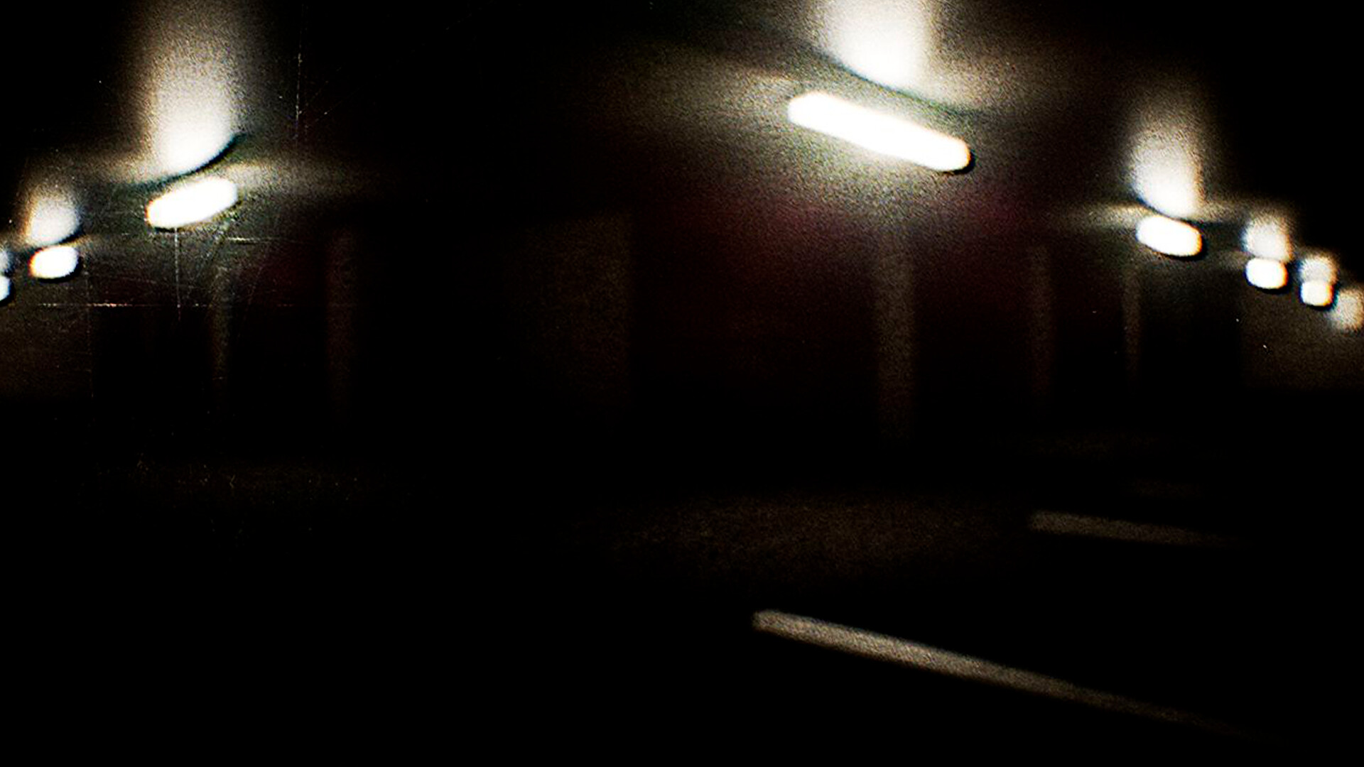 Segment In Space 1985 screenshot 6