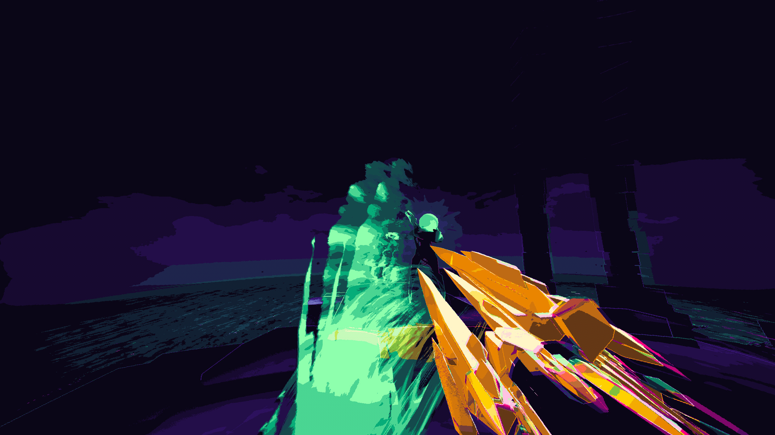 Ocean Mirror screenshot 6