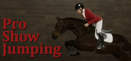 Pro Show Jumping Cover Image