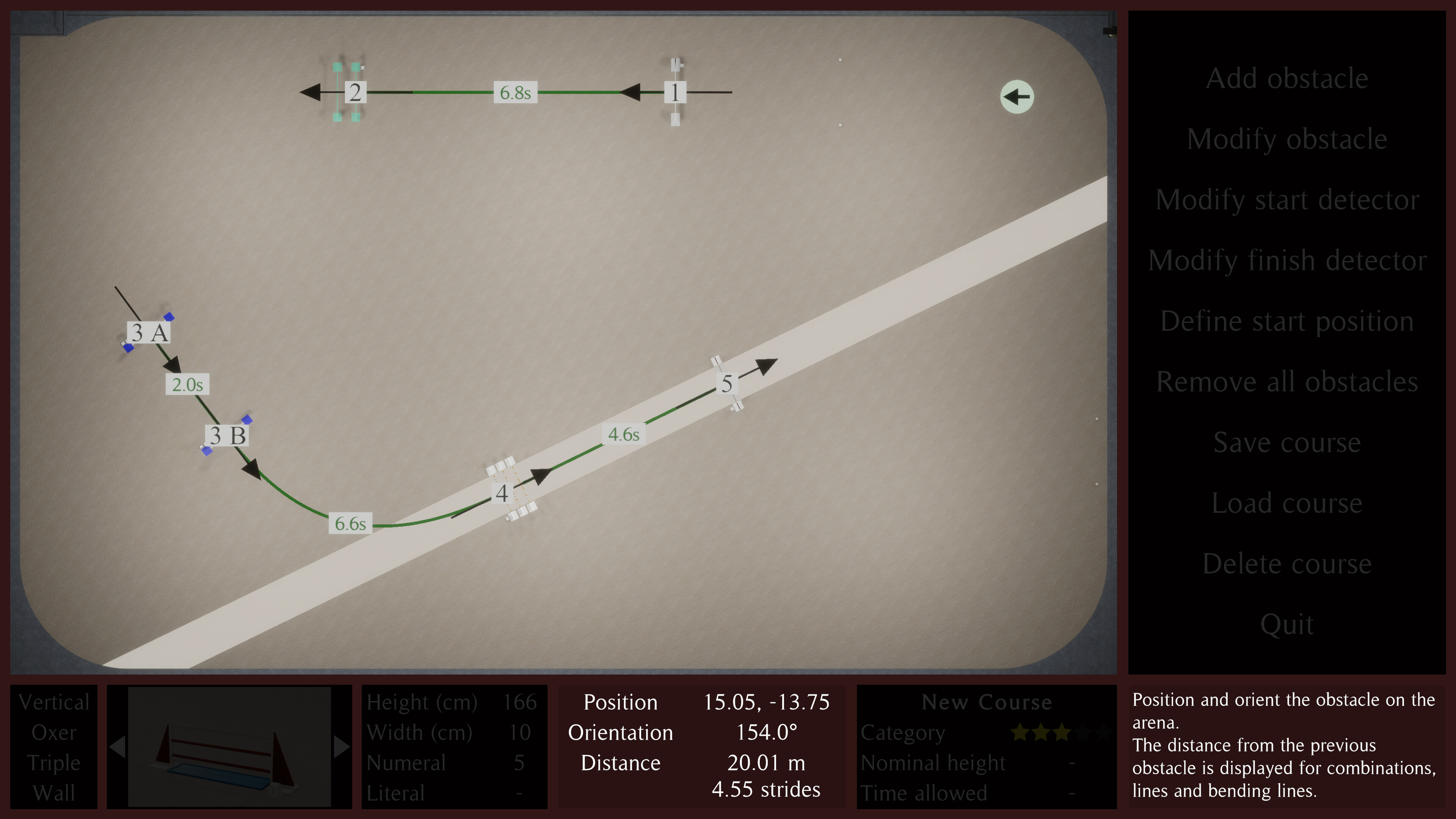 Pro Show Jumping screenshot 11