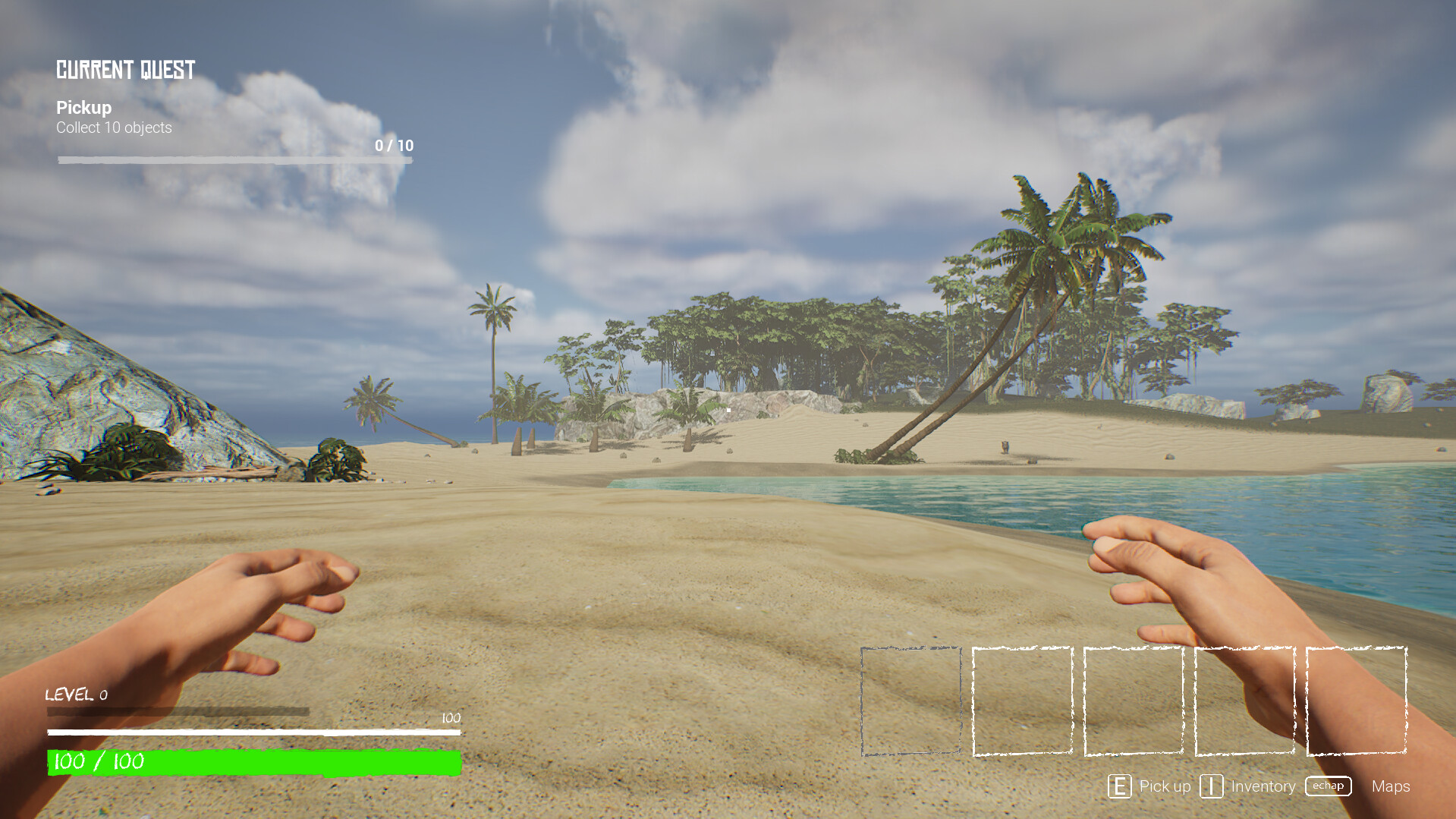 Survival Advanced screenshot 7