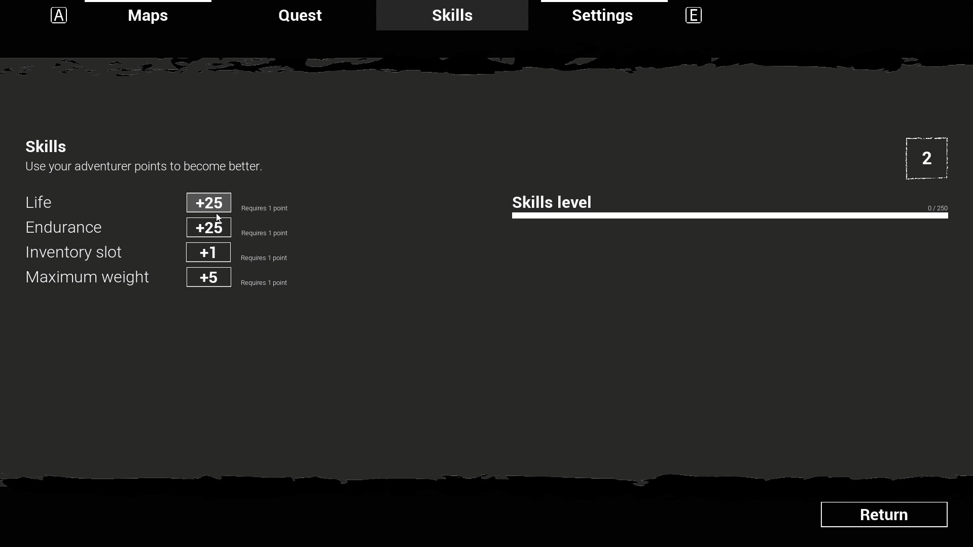 Survival Advanced screenshot 5