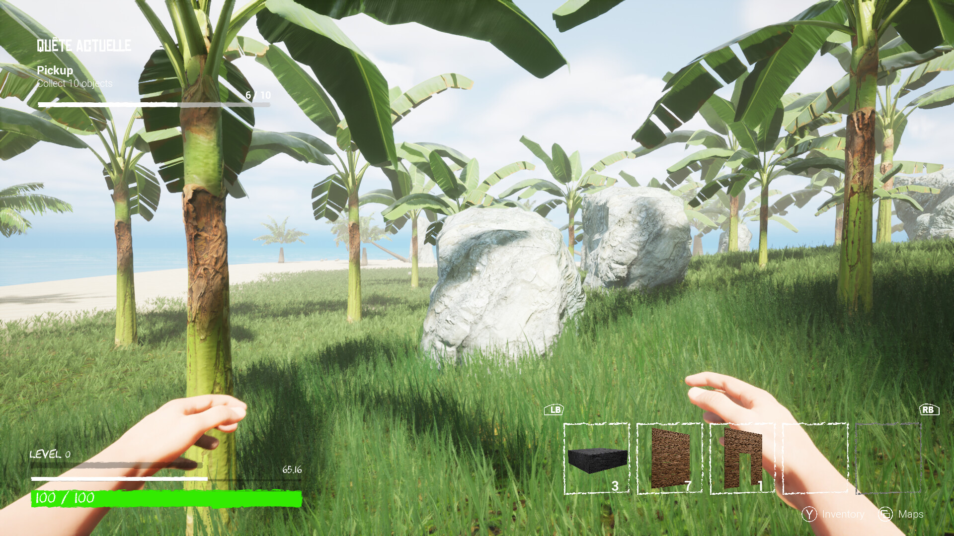 Survival Advanced screenshot 2