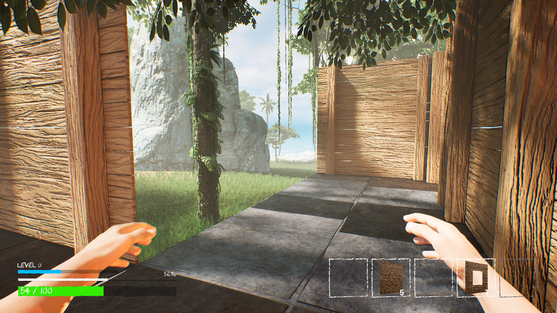 Survival Advanced screenshot 4