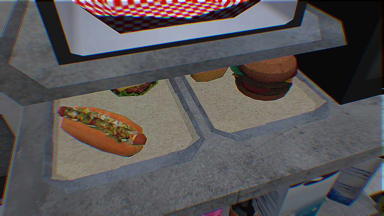 DINNERDINNNER screenshot 5