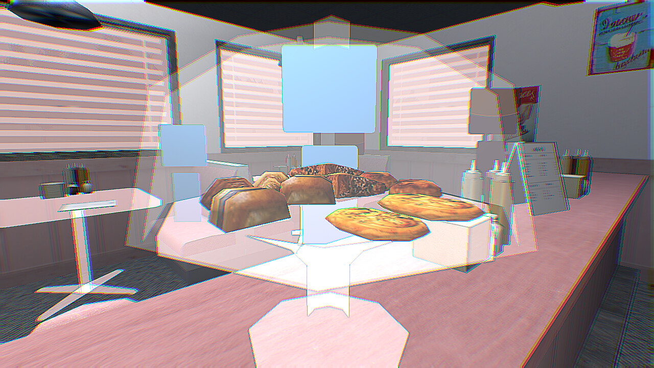 DINNERDINNNER screenshot 3