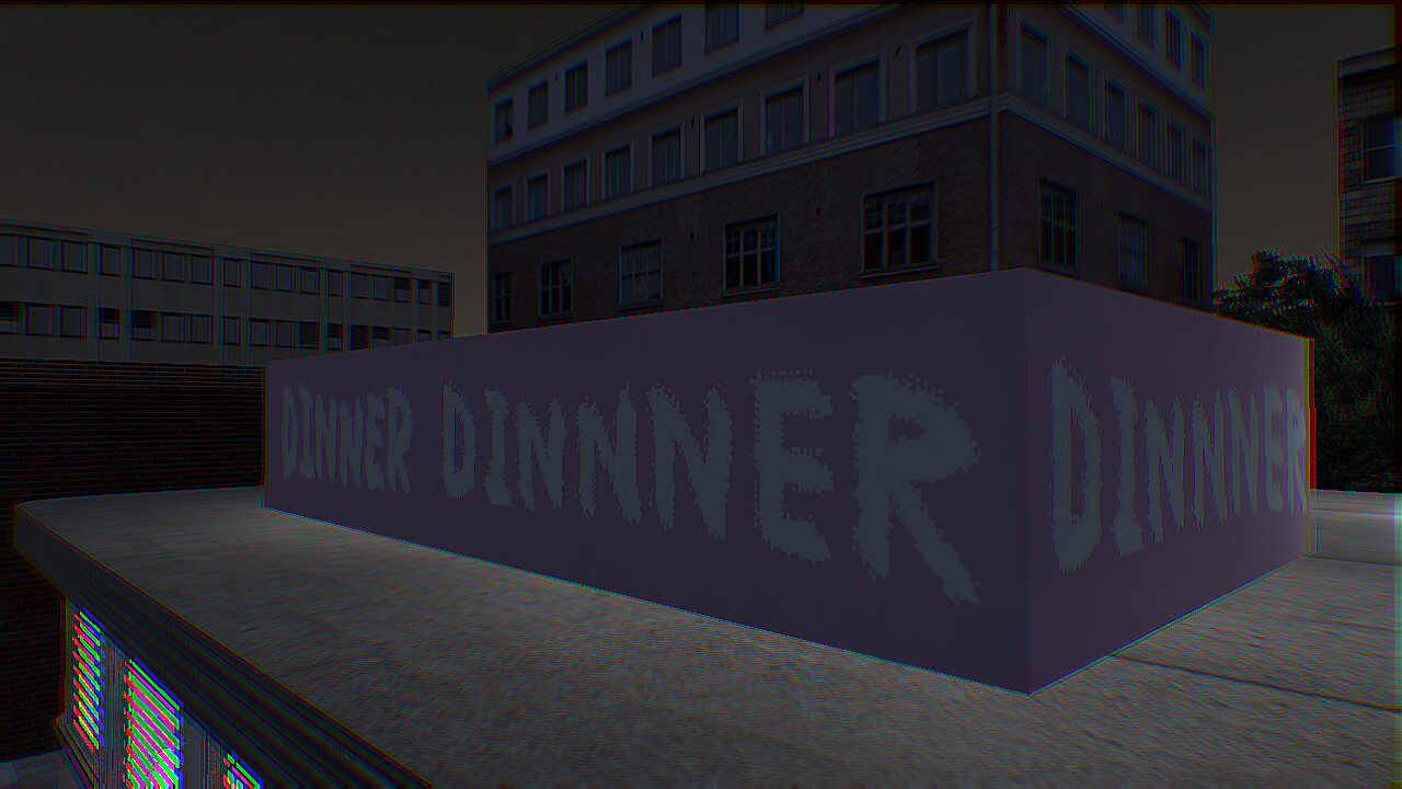 DINNERDINNNER screenshot 9