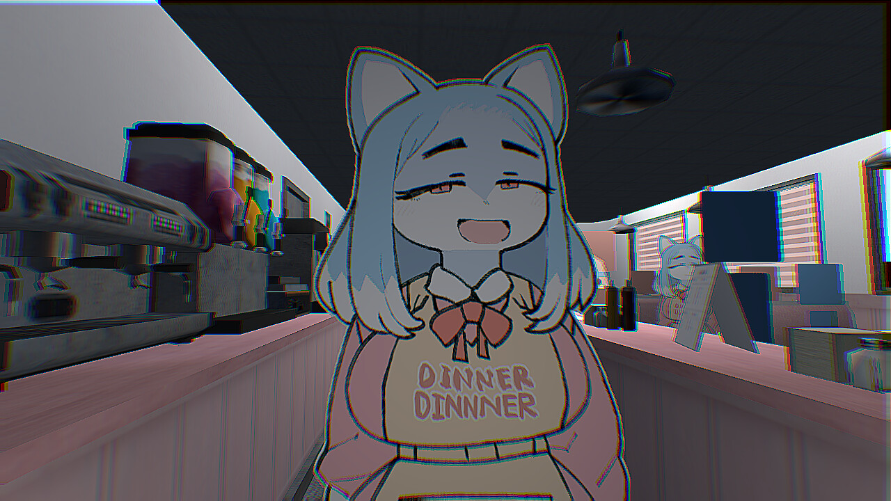 DINNERDINNNER screenshot 1
