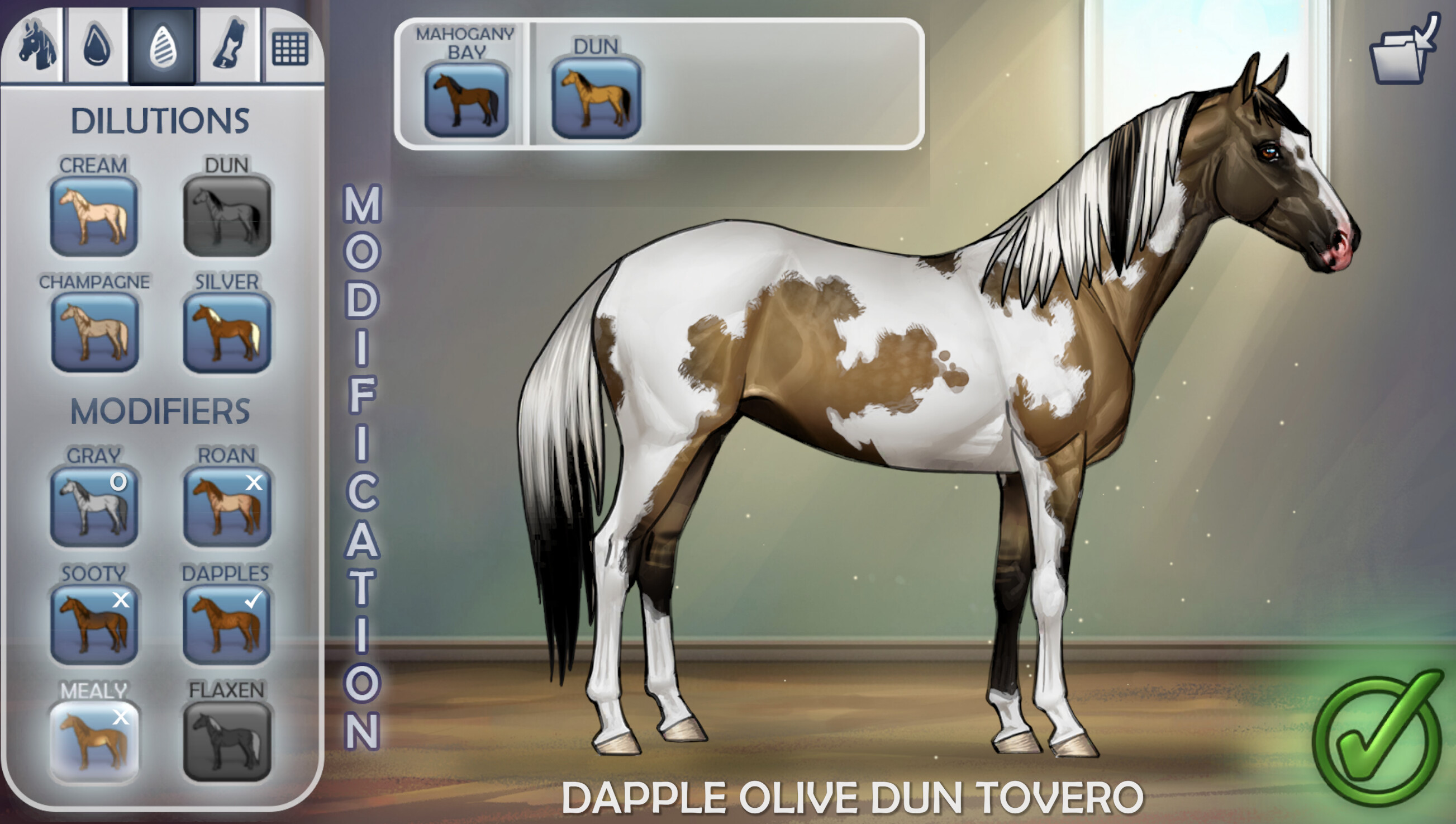 StableBound screenshot 6
