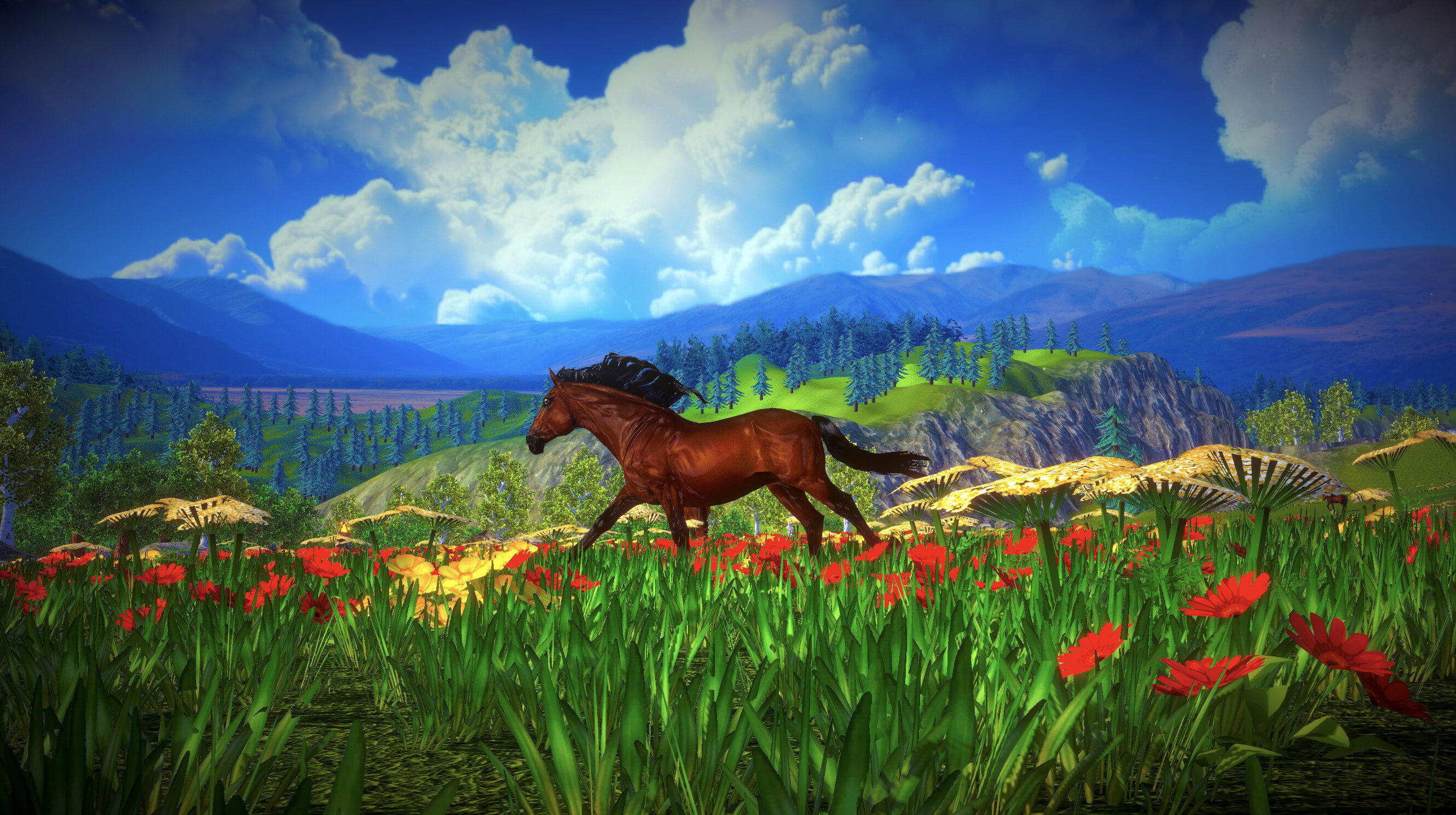 StableBound screenshot 5