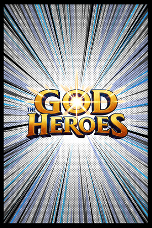 The God Heroes