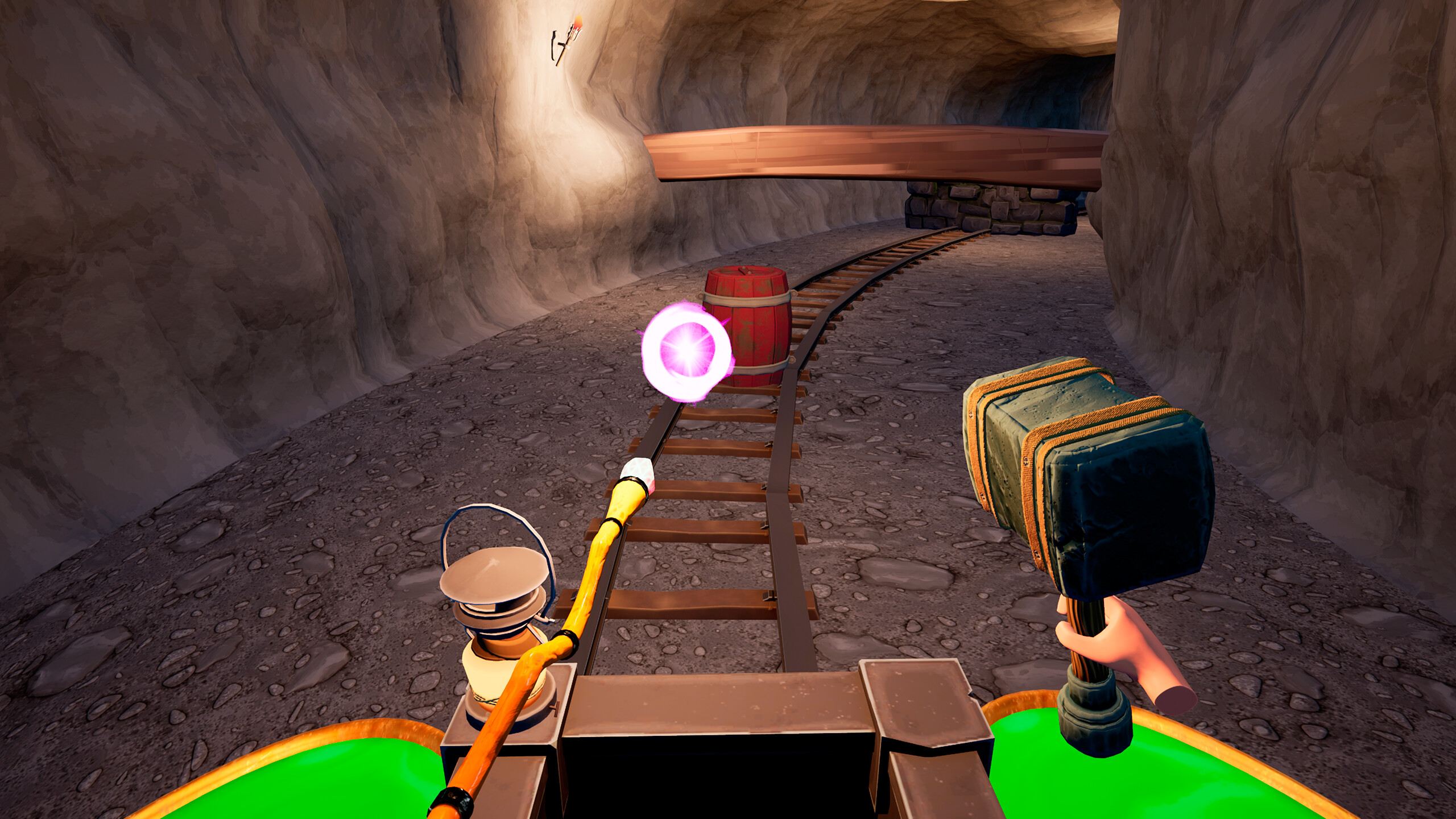 Endless Wonder VR screenshot 5