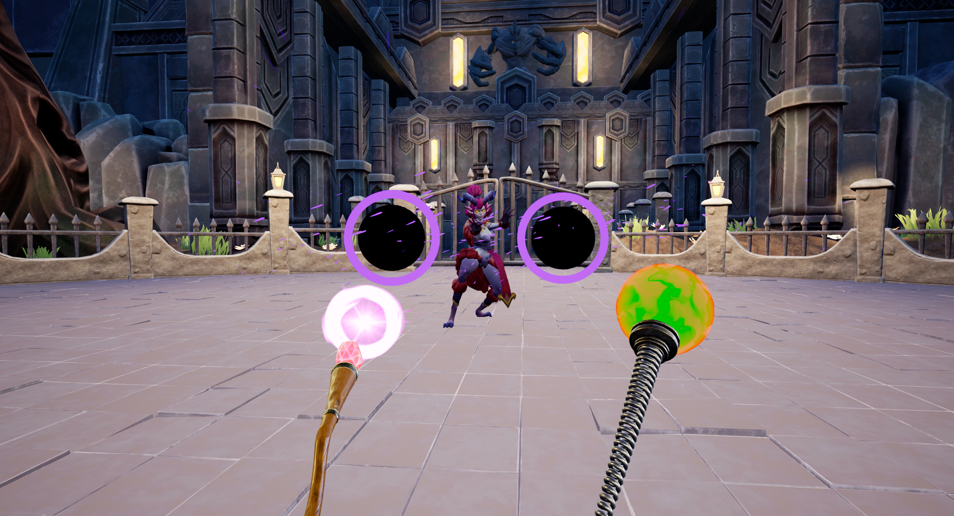 Endless Wonder VR screenshot 3