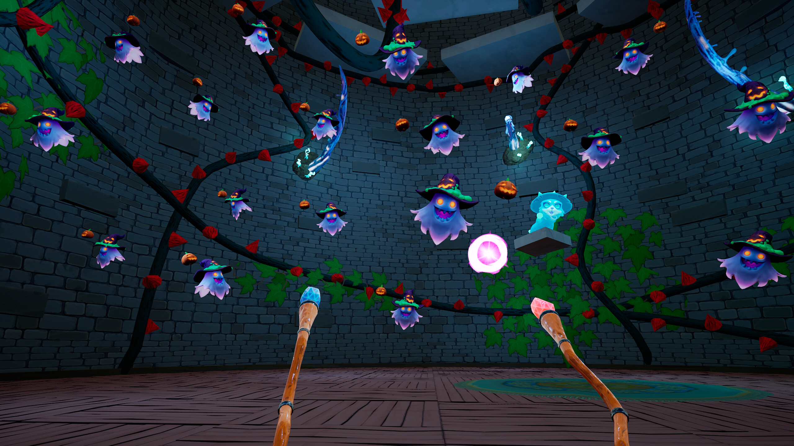 Endless Wonder VR screenshot 4