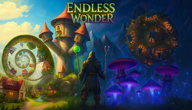 Endless Wonder VR