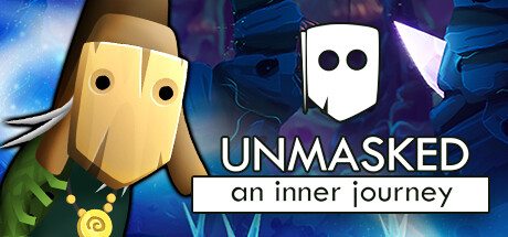 Unmasked: An Inner Journey Cover Image