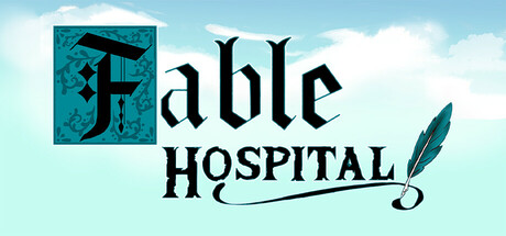 寓言医院/Fable Hospital——v1.0.0多国语言（含简体中文）免安装解压即玩版