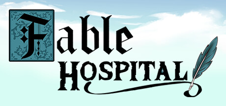 Fable Hospital — header artwork