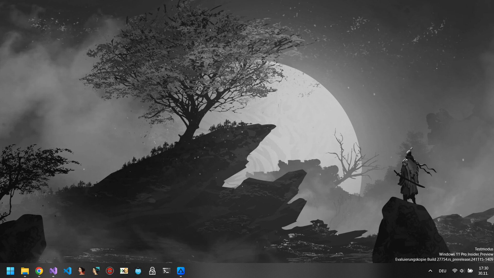 Aura Wallpaper screenshot 5