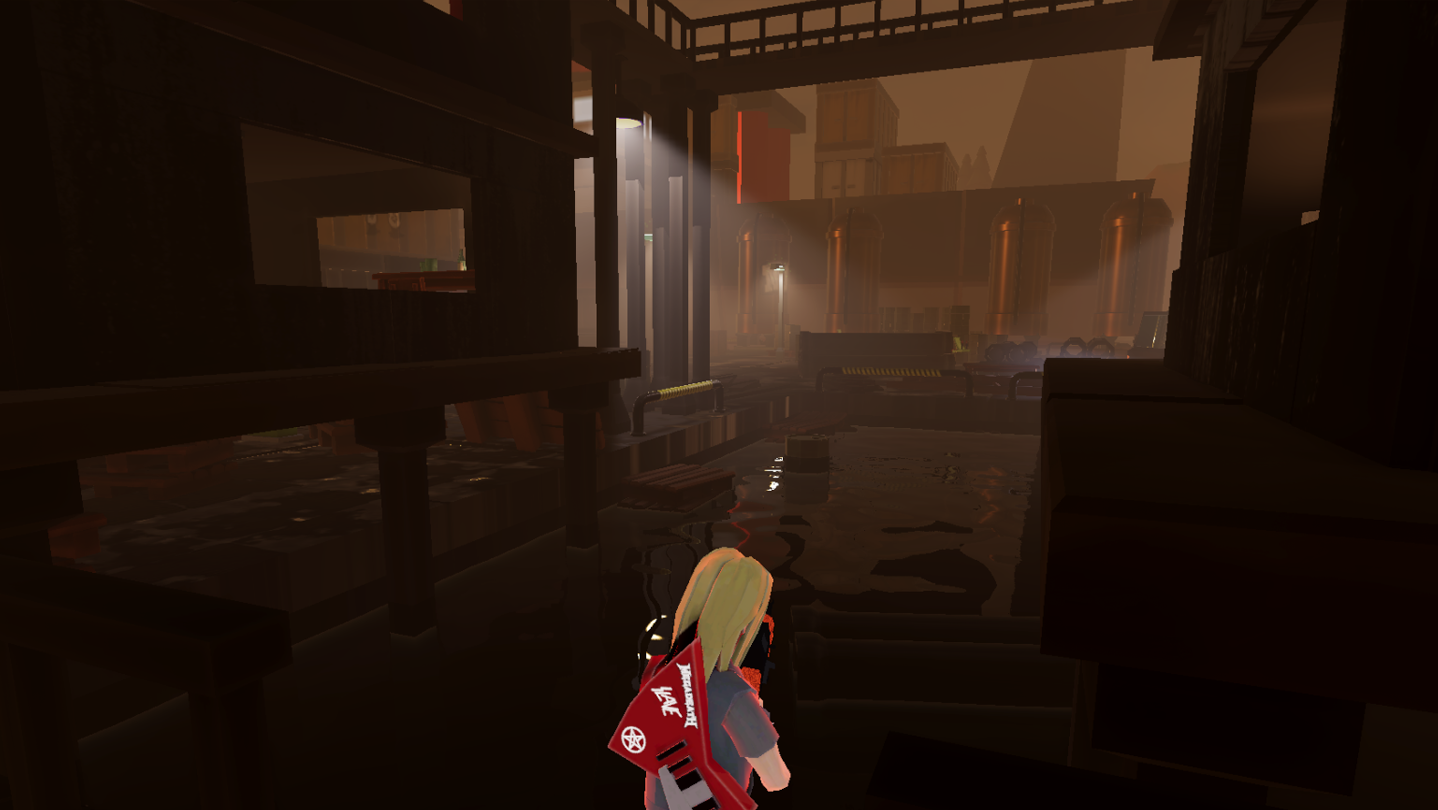 Tribes no Steam