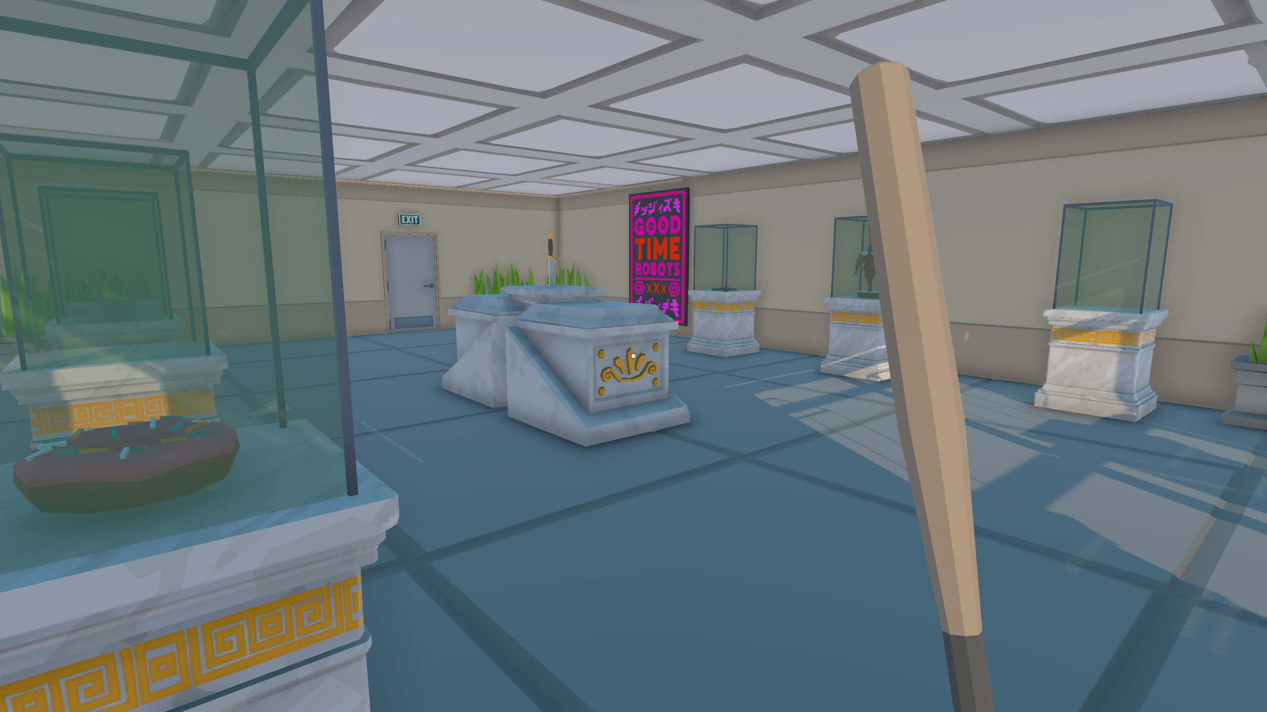 Unnamed Project screenshot 2