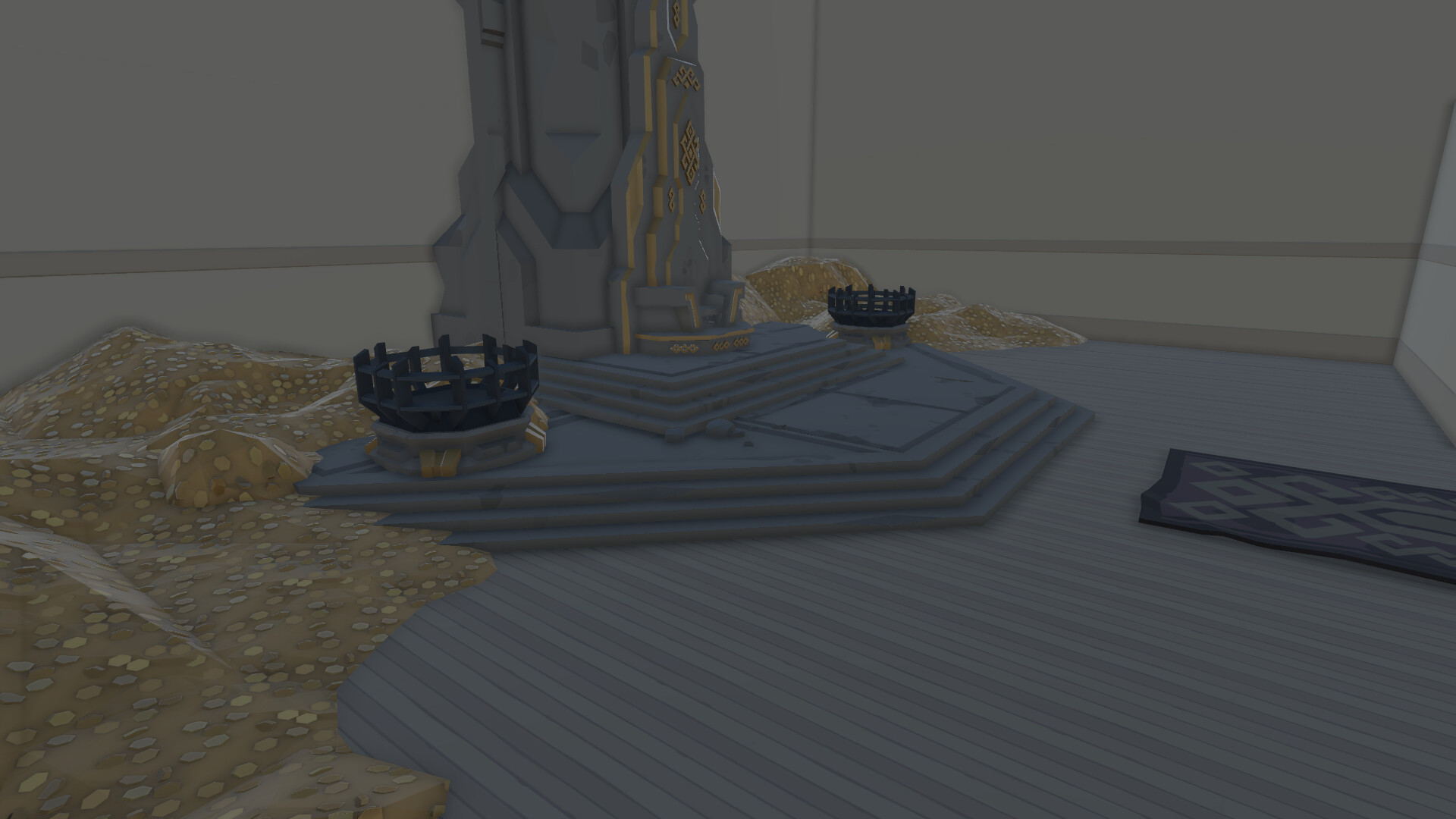 Unnamed Project screenshot 7