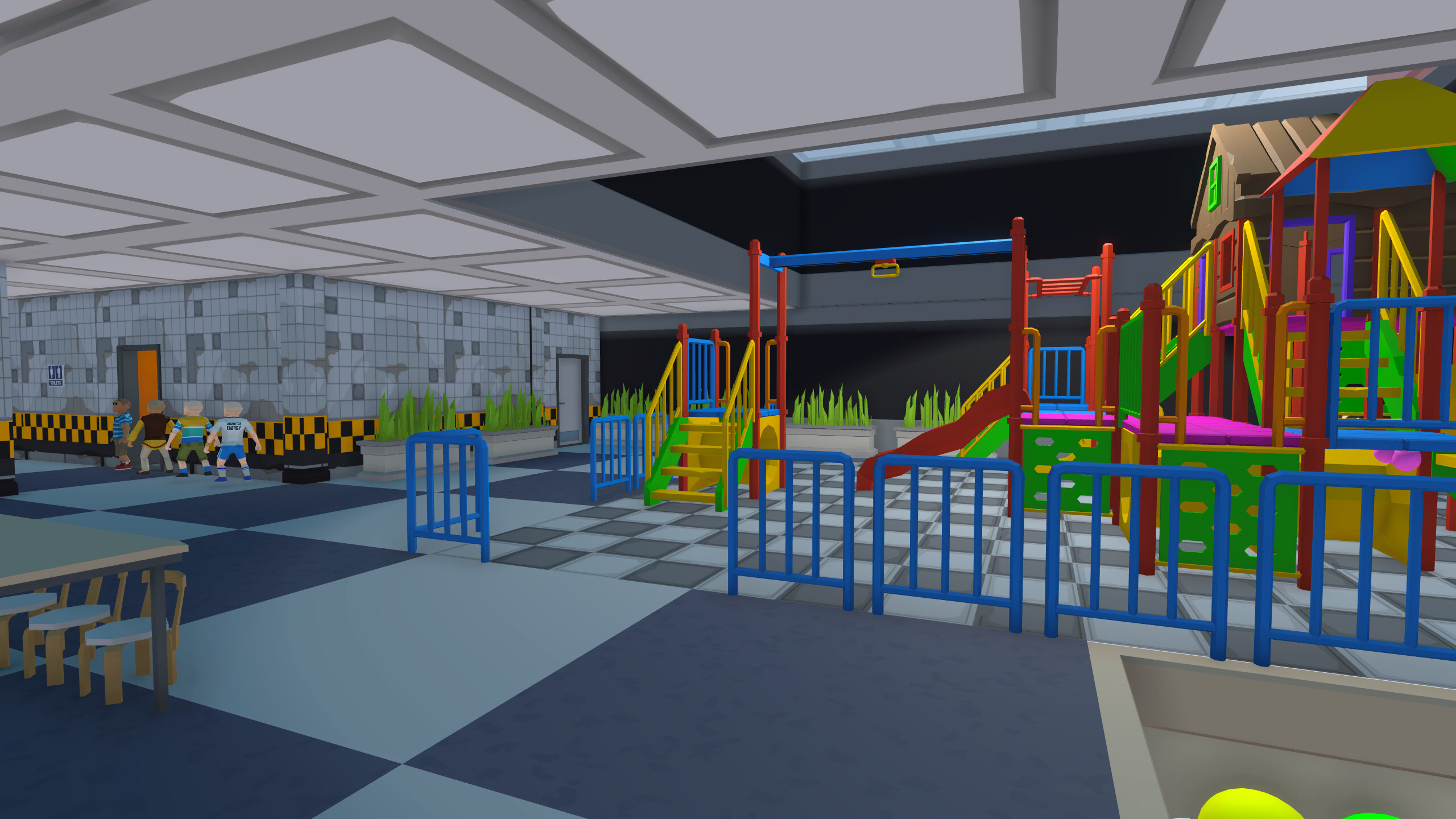 Unnamed Project screenshot 3