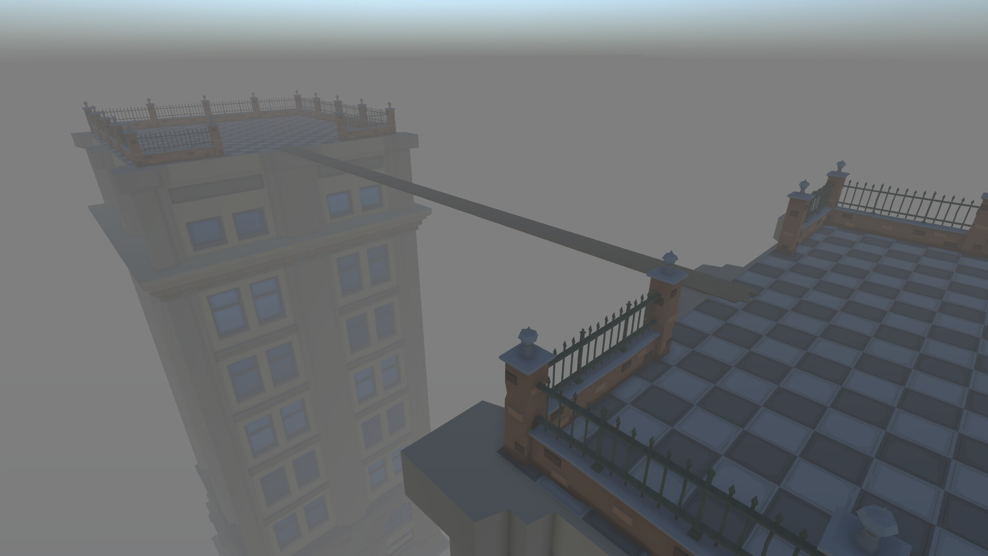 Unnamed Project screenshot 6